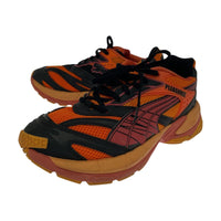 スニーカー PUMAxPLEASURES VELOPHASIS LAYERS 26.5cm 26.5cm (US8 1/2 UK8 EU43) オレンジ