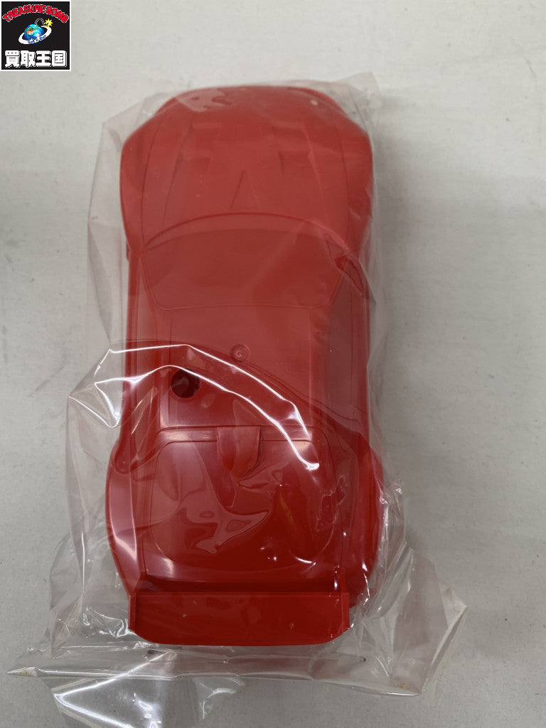 ラジ四駆 ZENT トムス スープラ 車両キット ラジコン