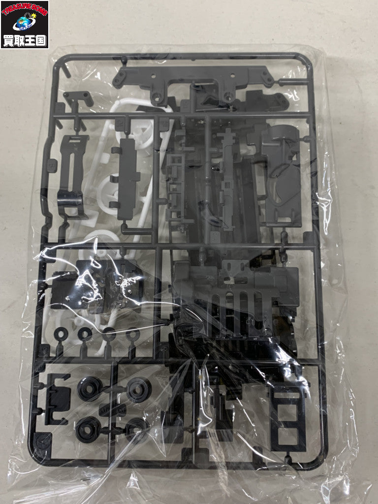 ラジ四駆 ZENT トムス スープラ 車両キット ラジコン