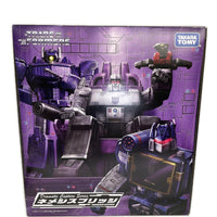 Dramatic Capture Series ネメシスブリッジ トランスフォーマー フィギュア/グッズ