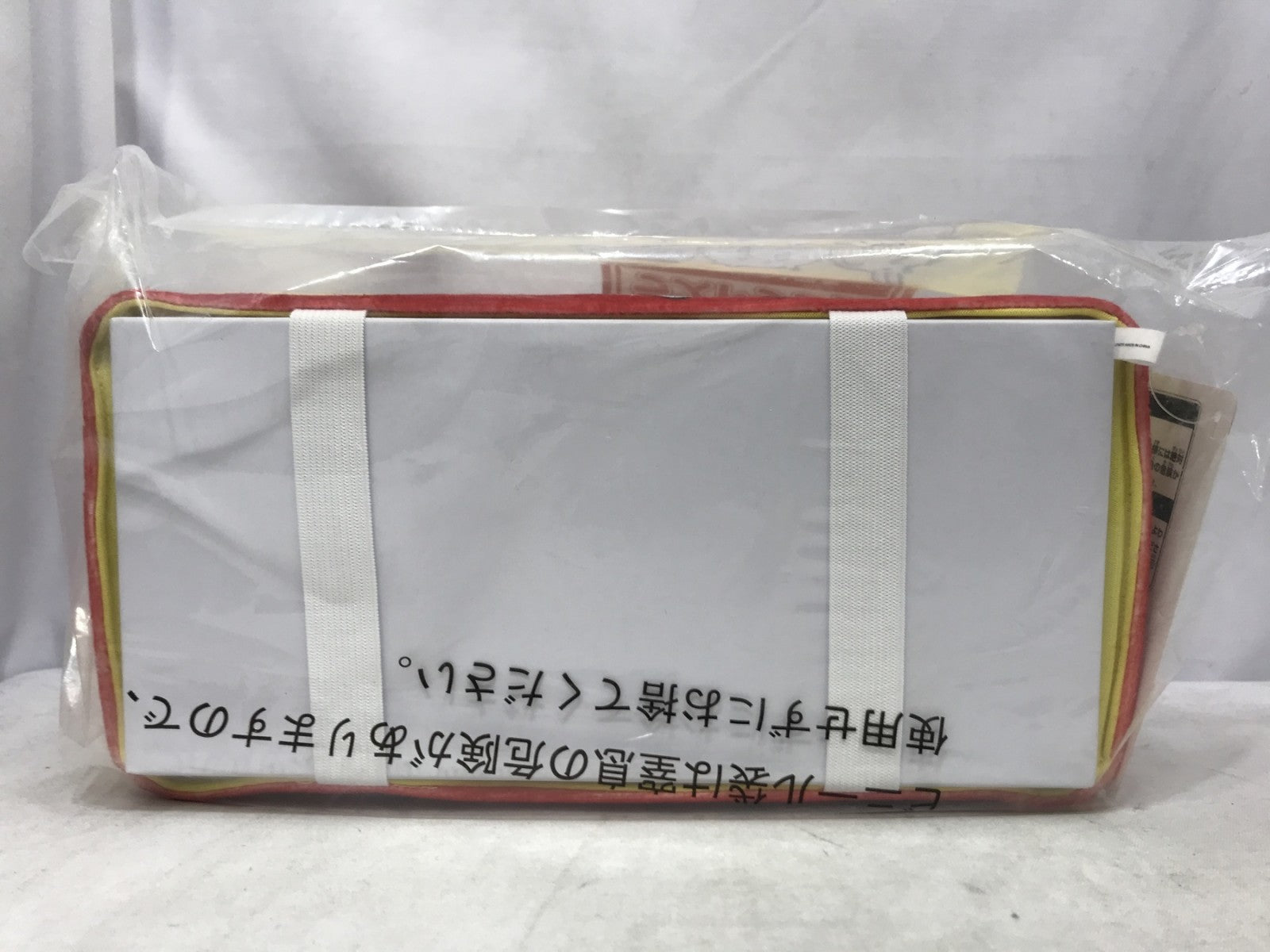 一番くじ ラストワン賞 みんなでらーめん ちいかわ フィギュア/グッズ