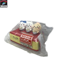 一番くじ ラストワン賞 みんなでらーめん ちいかわ フィギュア/グッズ