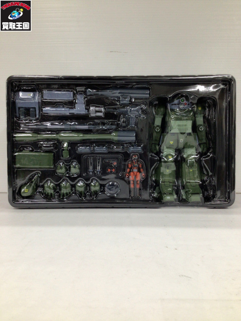 HI-METAL R 装甲騎兵ボトムズ スコープドッグ フィギュア/グッズ