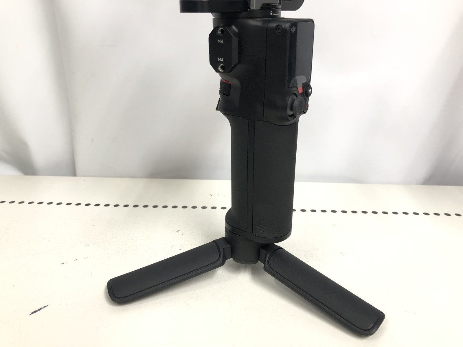 DJI RS3 MINI ジンバルスタビライザー P-20M デジタルカメラ