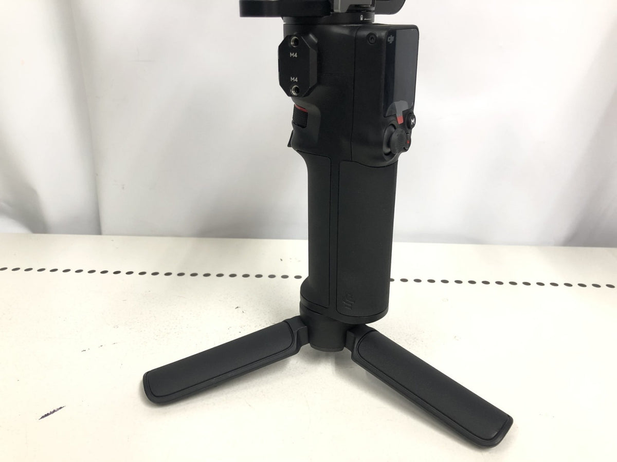 DJI RS3 MINI ジンバルスタビライザー P-20M デジタルカメラ