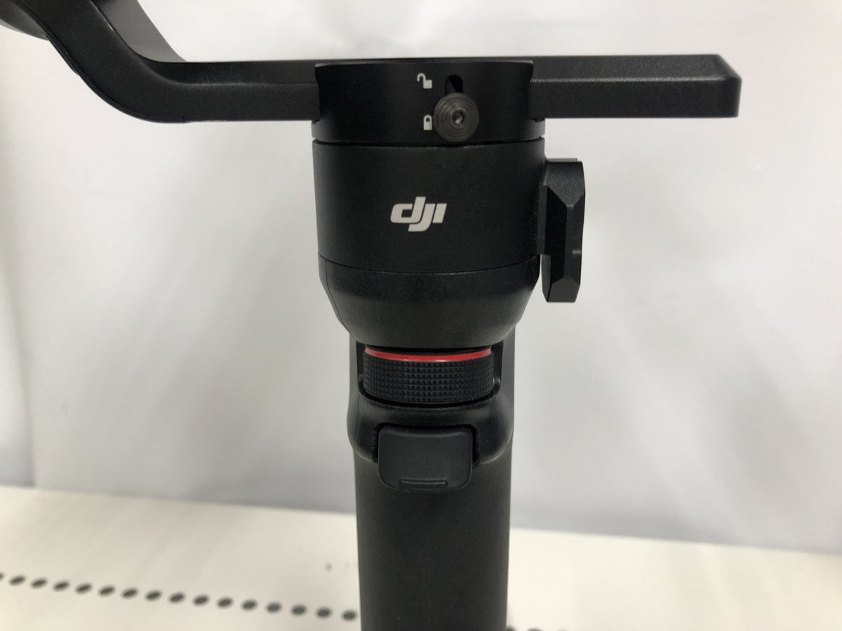 DJI RS3 MINI ジンバルスタビライザー P-20M デジタルカメラ