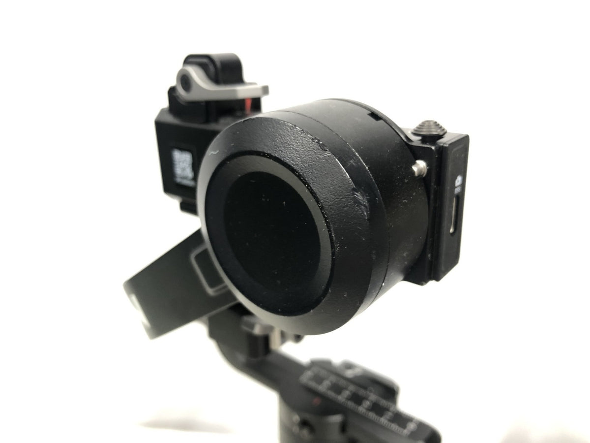 DJI RS3 MINI ジンバルスタビライザー P-20M デジタルカメラ