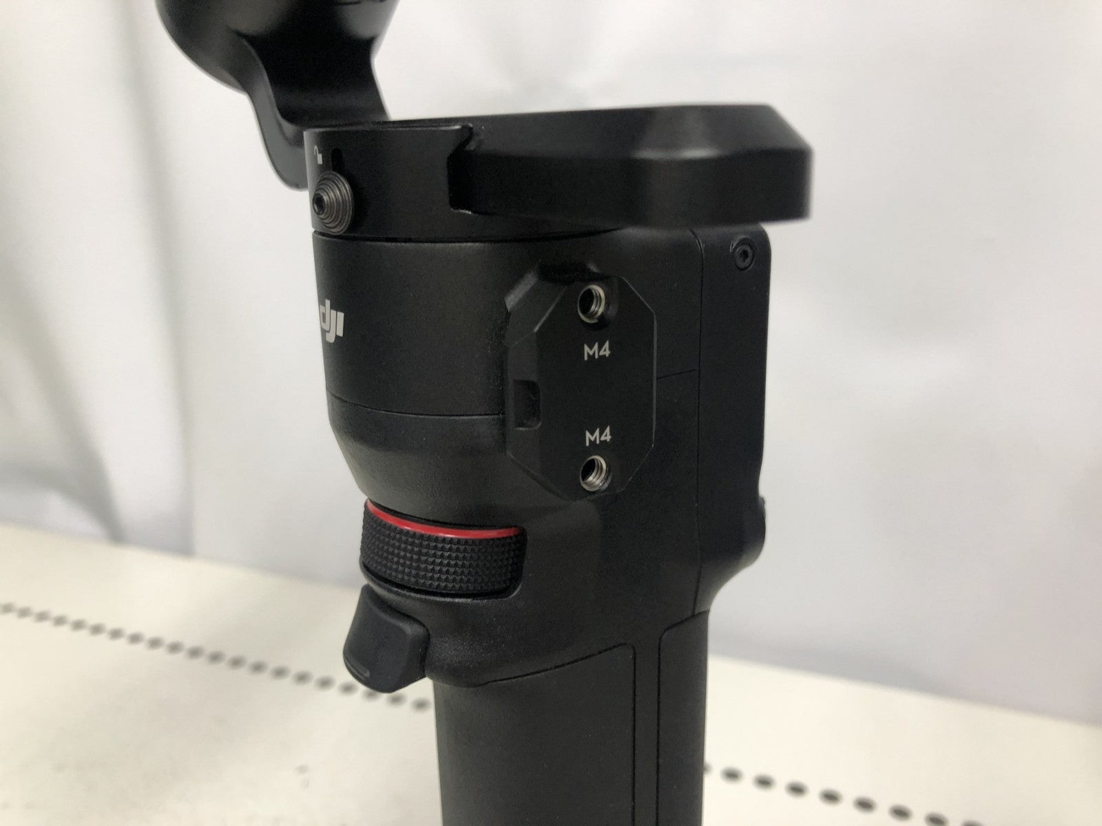 DJI RS3 MINI ジンバルスタビライザー P-20M デジタルカメラ
