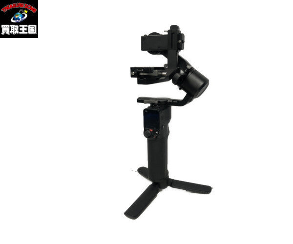 DJI RS3 MINI ジンバルスタビライザー P-20M デジタルカメラ