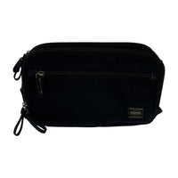その他バッグ PORTER PLAN SHOULDER BAG BLK ブラック
