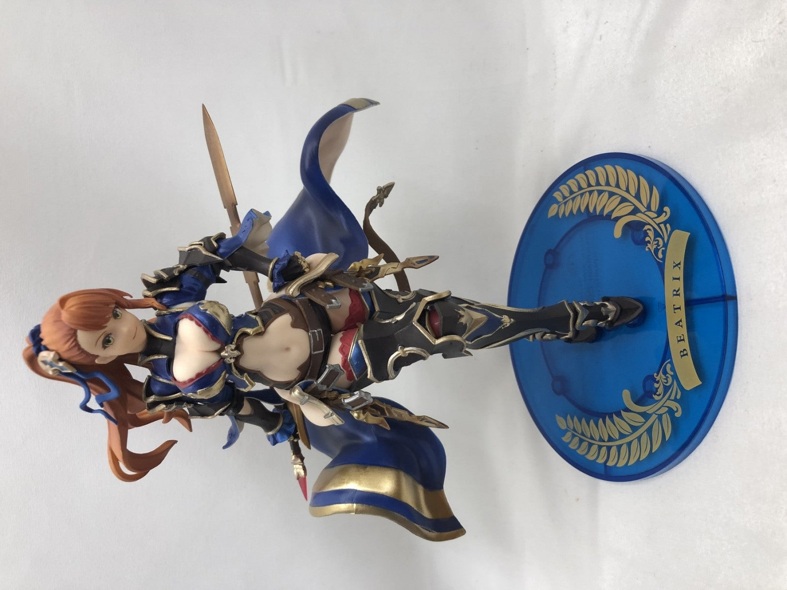 フィギュアーツZERO ベアトリクス フィギュア/グッズ