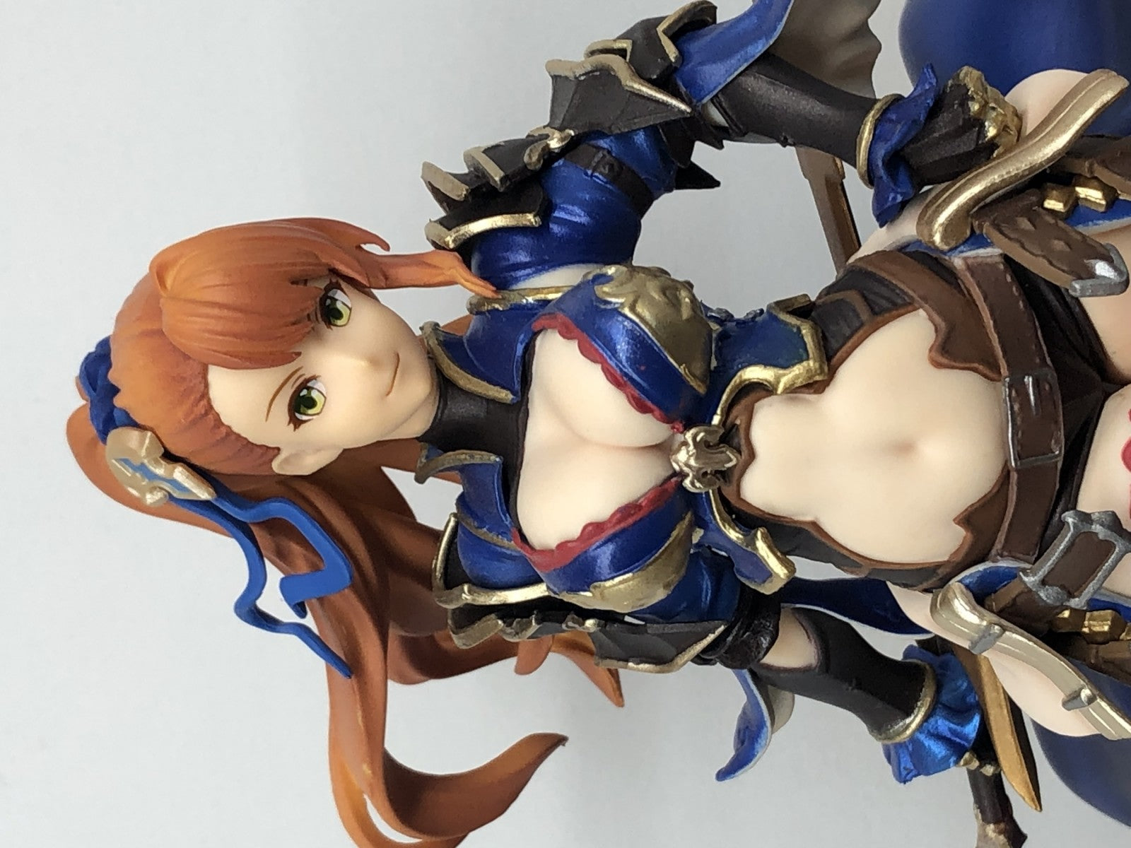 フィギュアーツZERO ベアトリクス フィギュア/グッズ