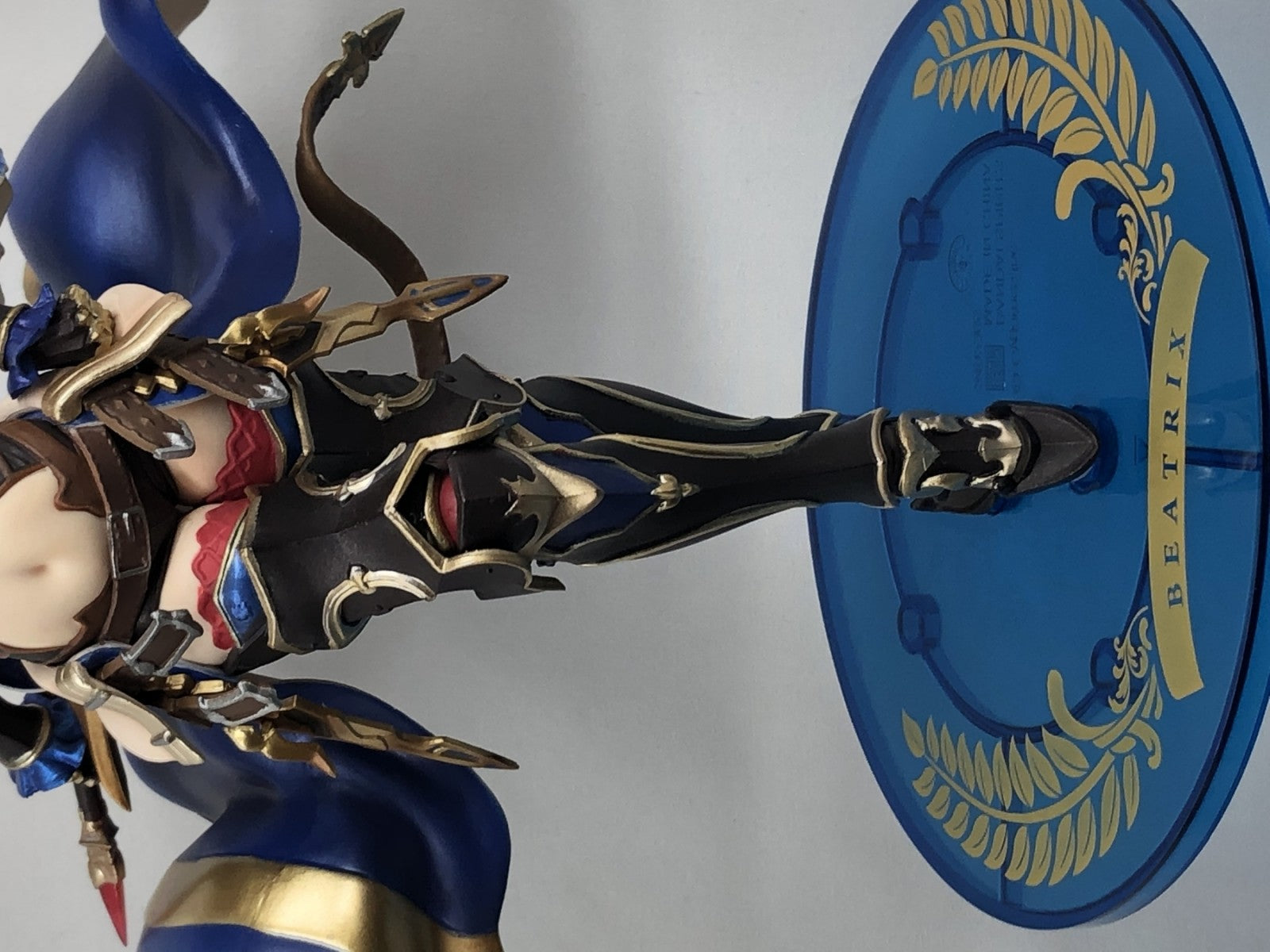 フィギュアーツZERO ベアトリクス フィギュア/グッズ