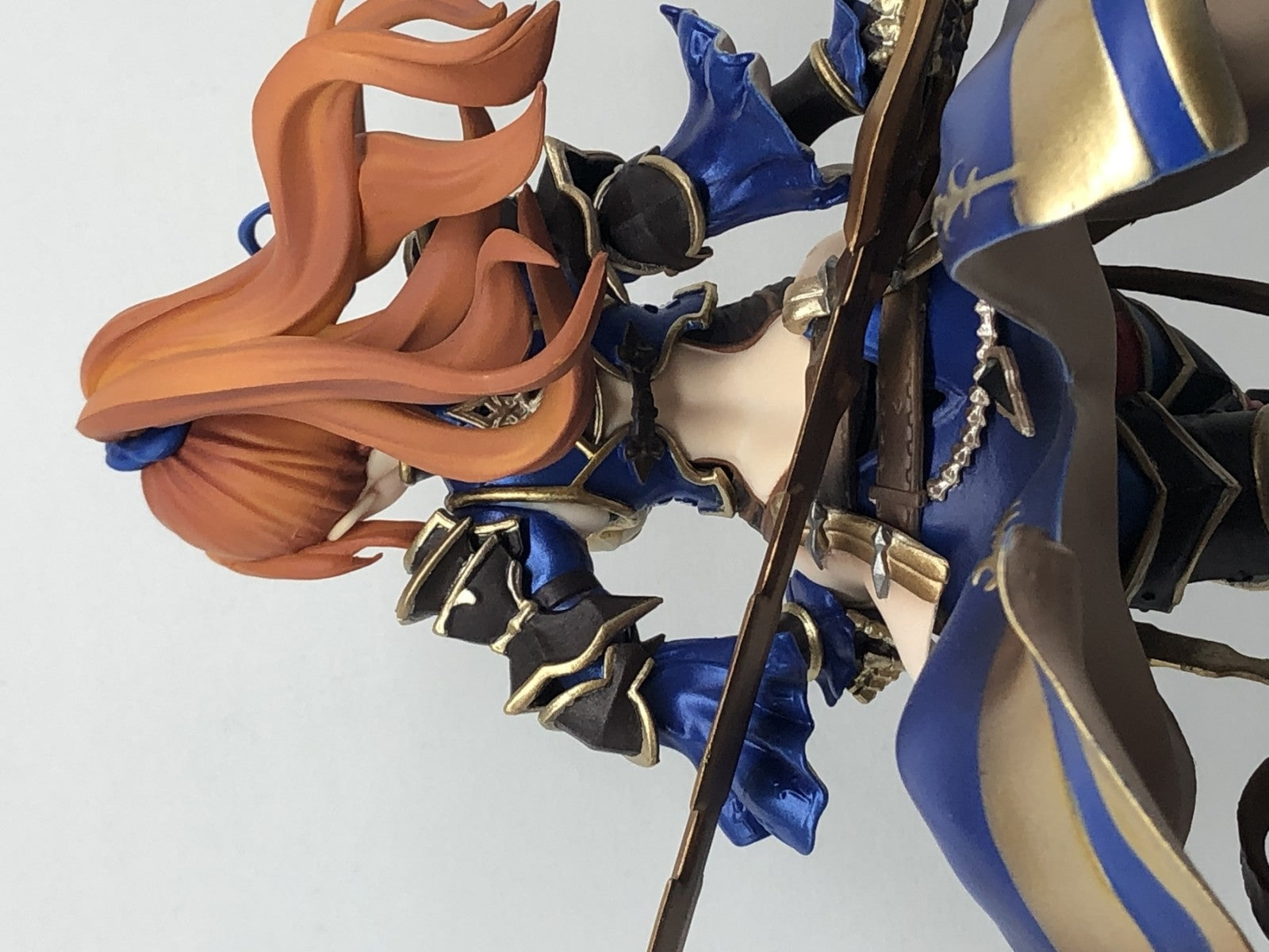フィギュアーツZERO ベアトリクス フィギュア/グッズ