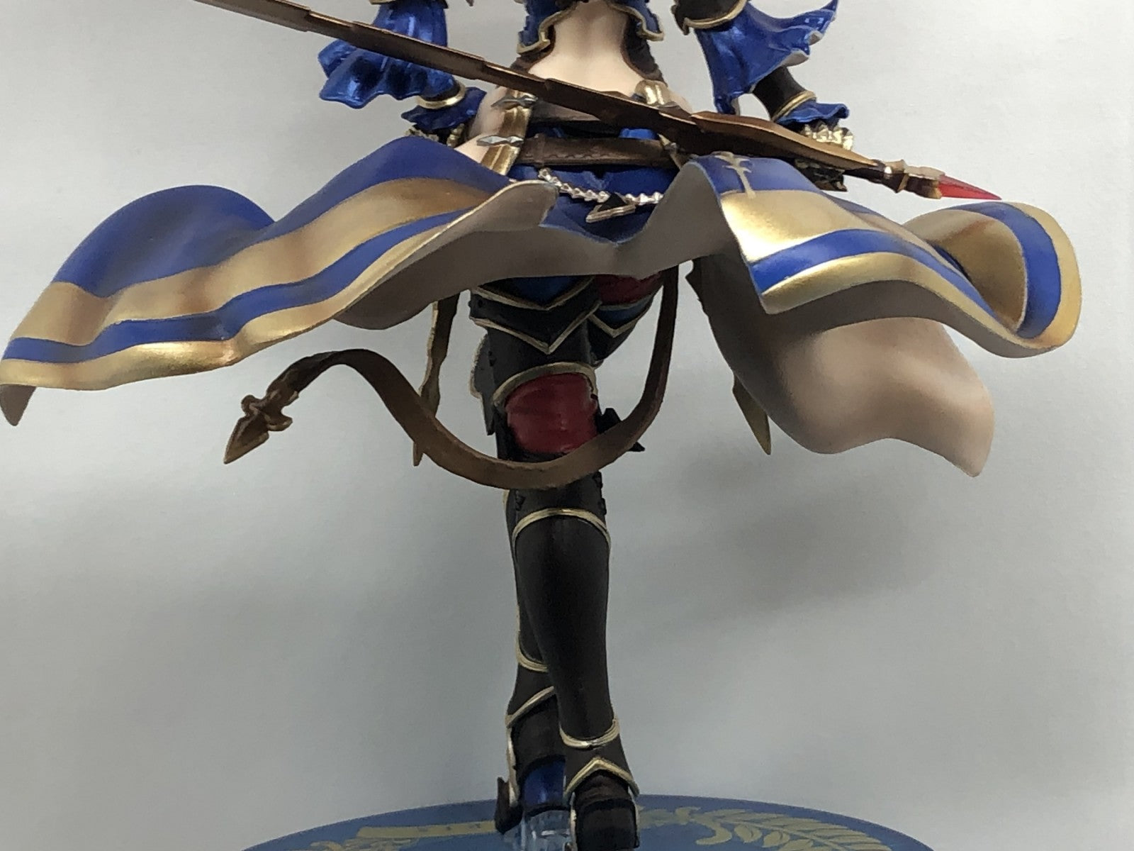 フィギュアーツZERO ベアトリクス フィギュア/グッズ