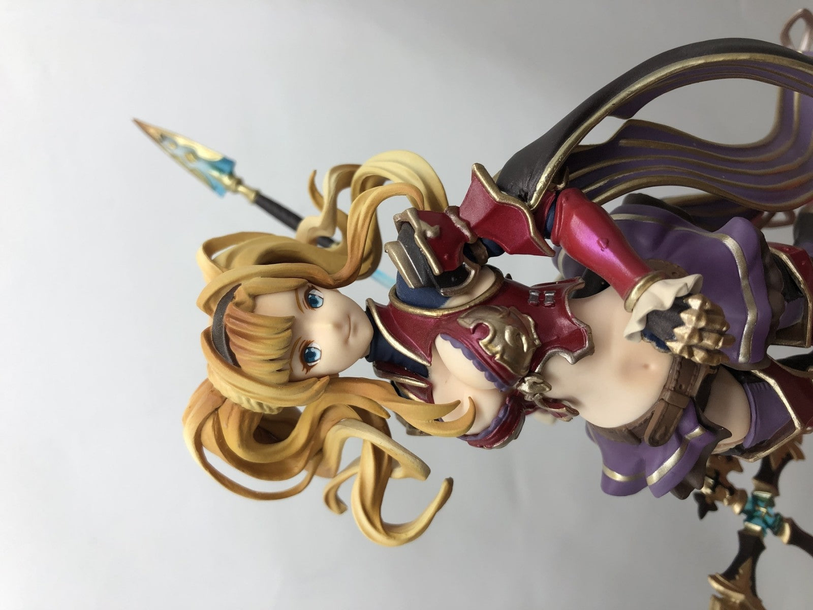 フィギュアーツZERO ゼタ フィギュア/グッズ