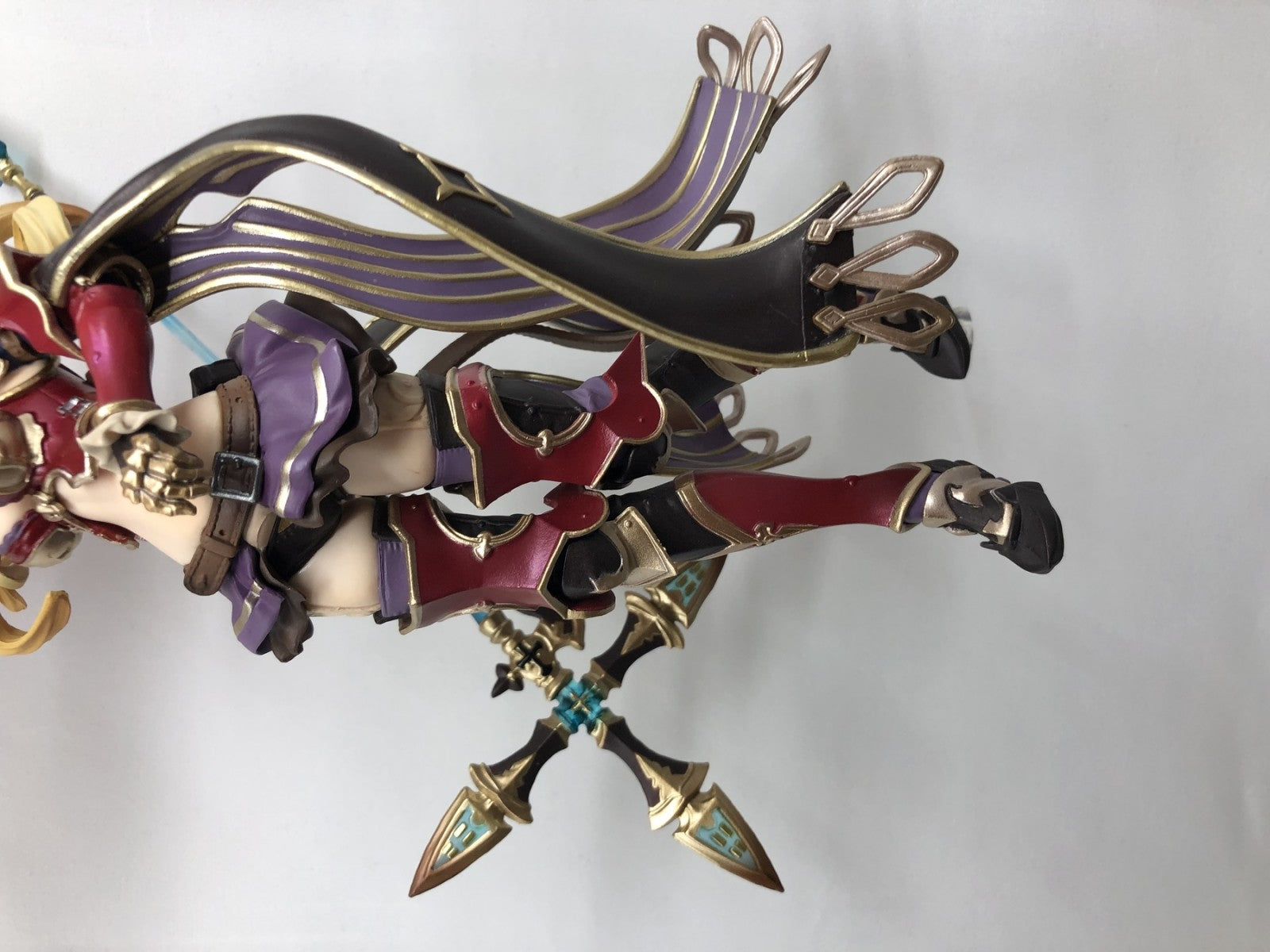 フィギュアーツZERO ゼタ フィギュア/グッズ
