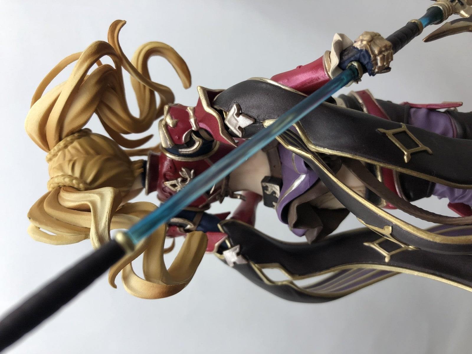 フィギュアーツZERO ゼタ フィギュア/グッズ