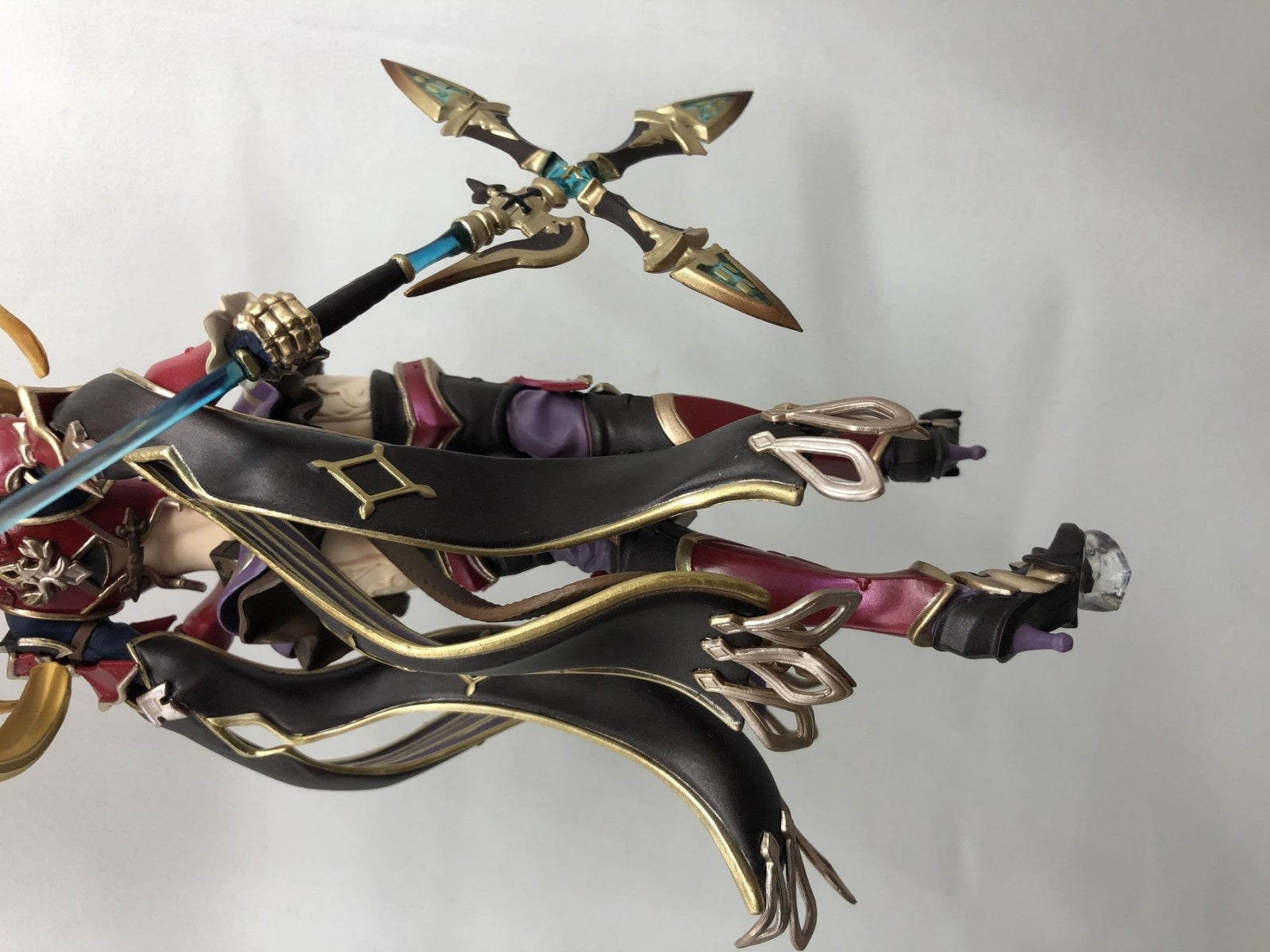 フィギュアーツZERO ゼタ フィギュア/グッズ