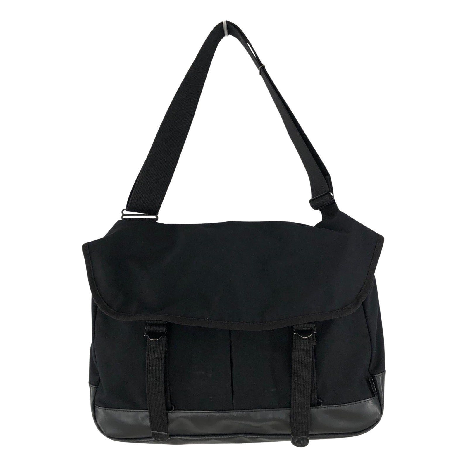 その他バッグ PORTER メッセンジャーバッグ 黒 ブラック