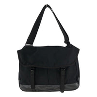 その他バッグ PORTER メッセンジャーバッグ 黒 ブラック