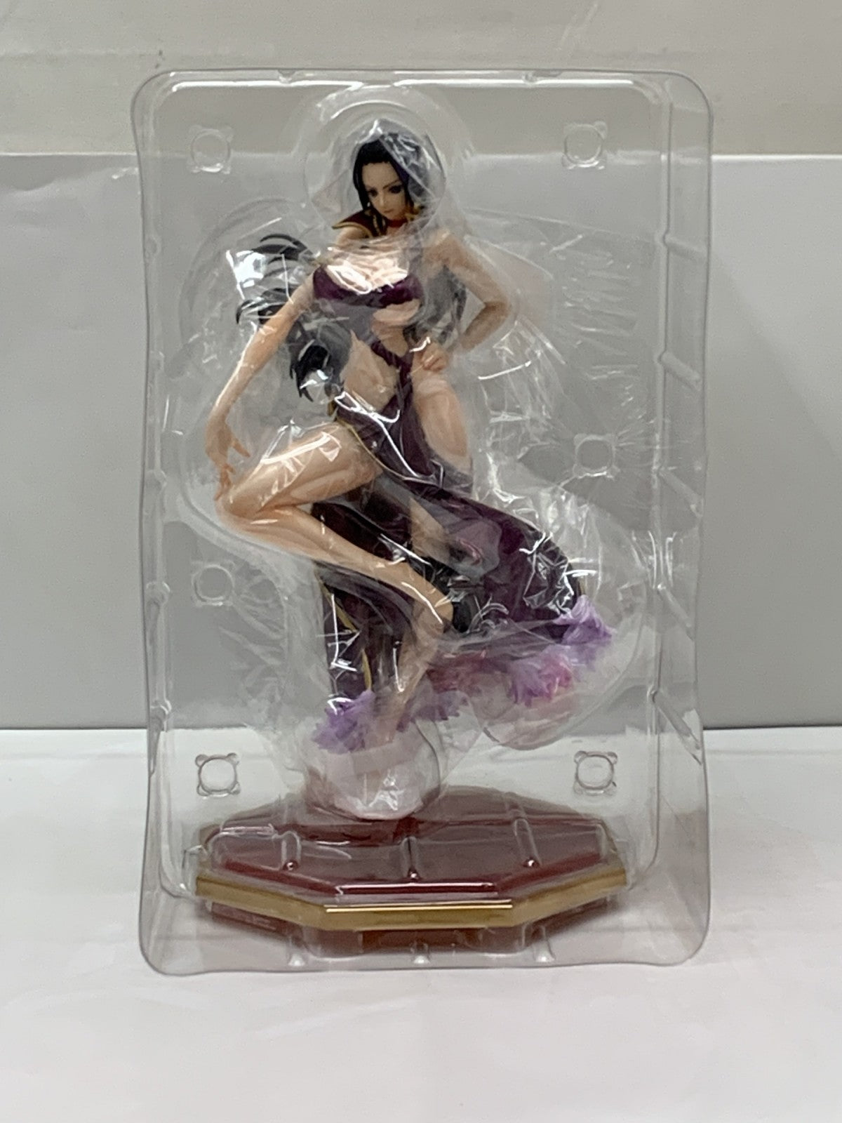 POP LIMITED EDITION ボア・ハンコック ver.3D2Y フィギュア/グッズ