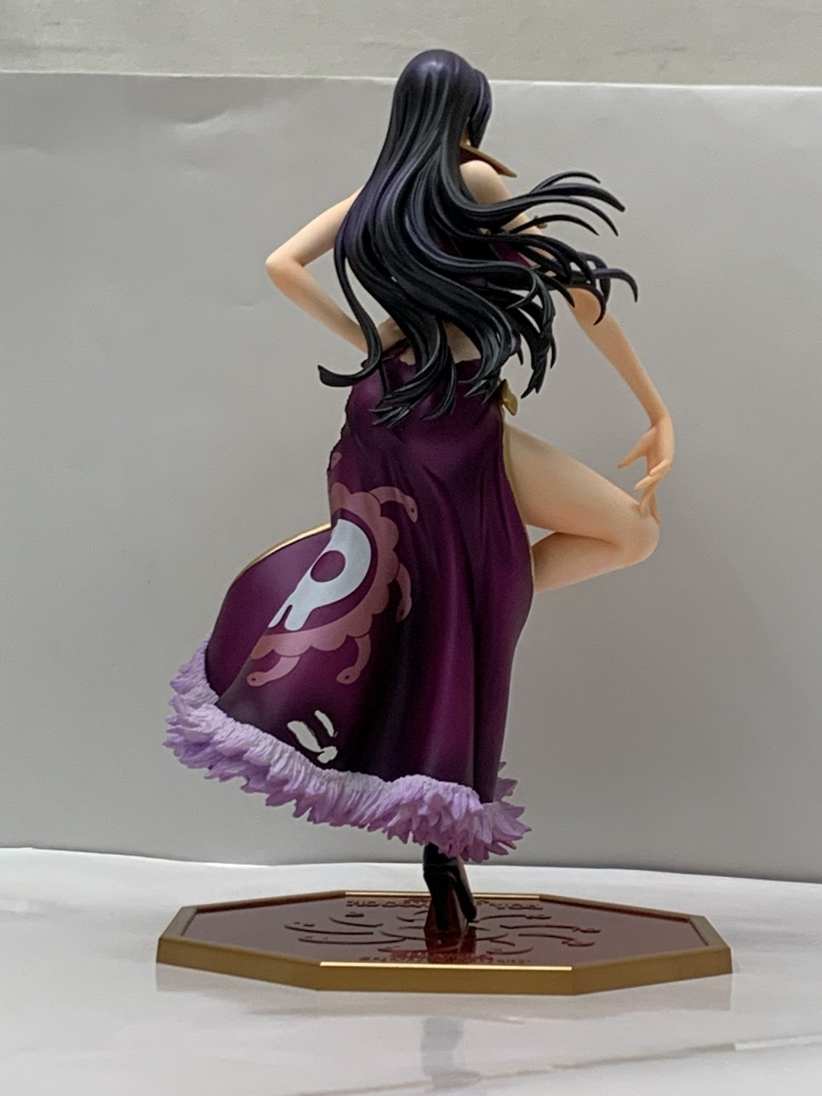POP LIMITED EDITION ボア・ハンコック ver.3D2Y フィギュア/グッズ