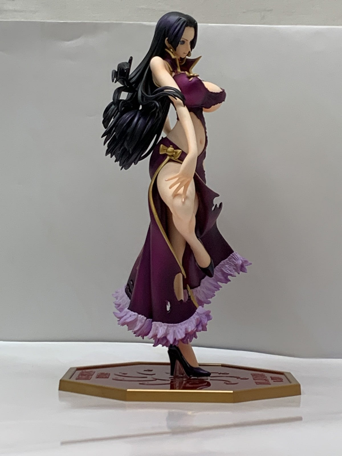 POP LIMITED EDITION ボア・ハンコック ver.3D2Y フィギュア/グッズ