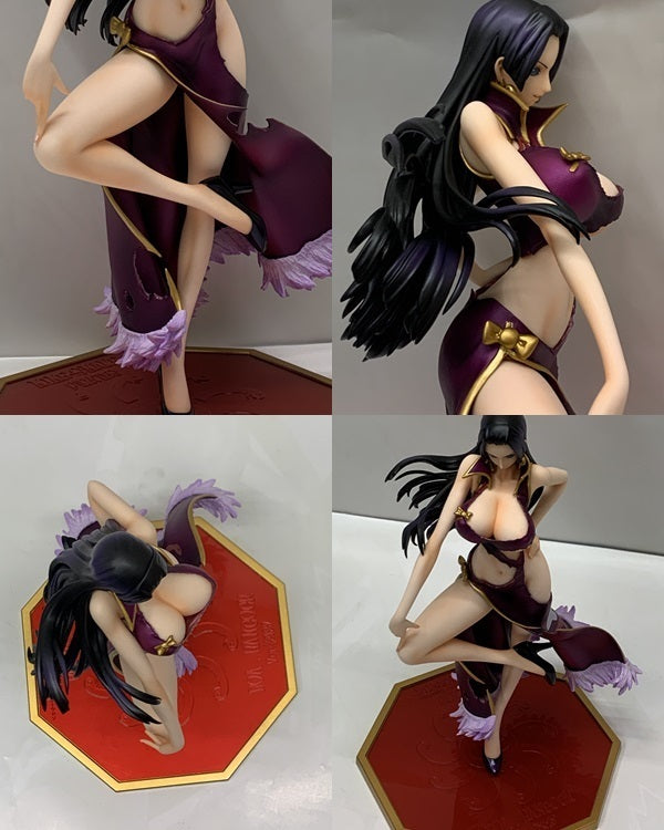 POP LIMITED EDITION ボア・ハンコック ver.3D2Y フィギュア/グッズ