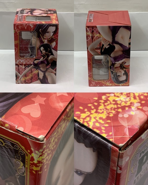 POP LIMITED EDITION ボア・ハンコック ver.3D2Y フィギュア/グッズ