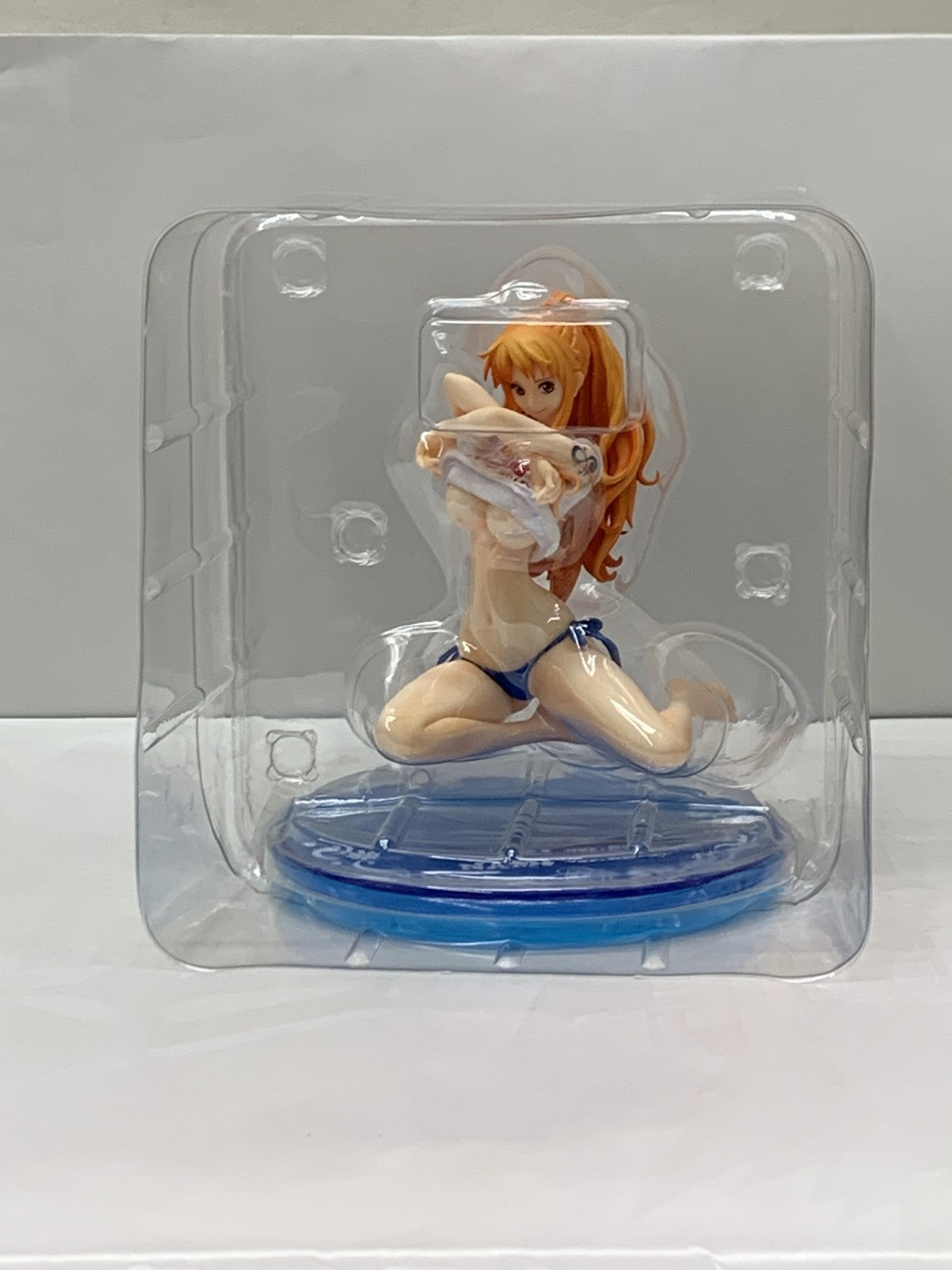 POP LIMITED EDITION ナミ ver.BB_02 フィギュア/グッズ