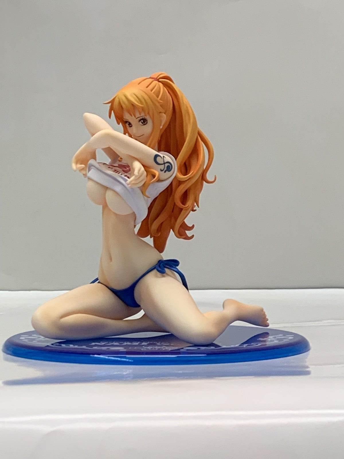 POP LIMITED EDITION ナミ ver.BB_02 フィギュア/グッズ