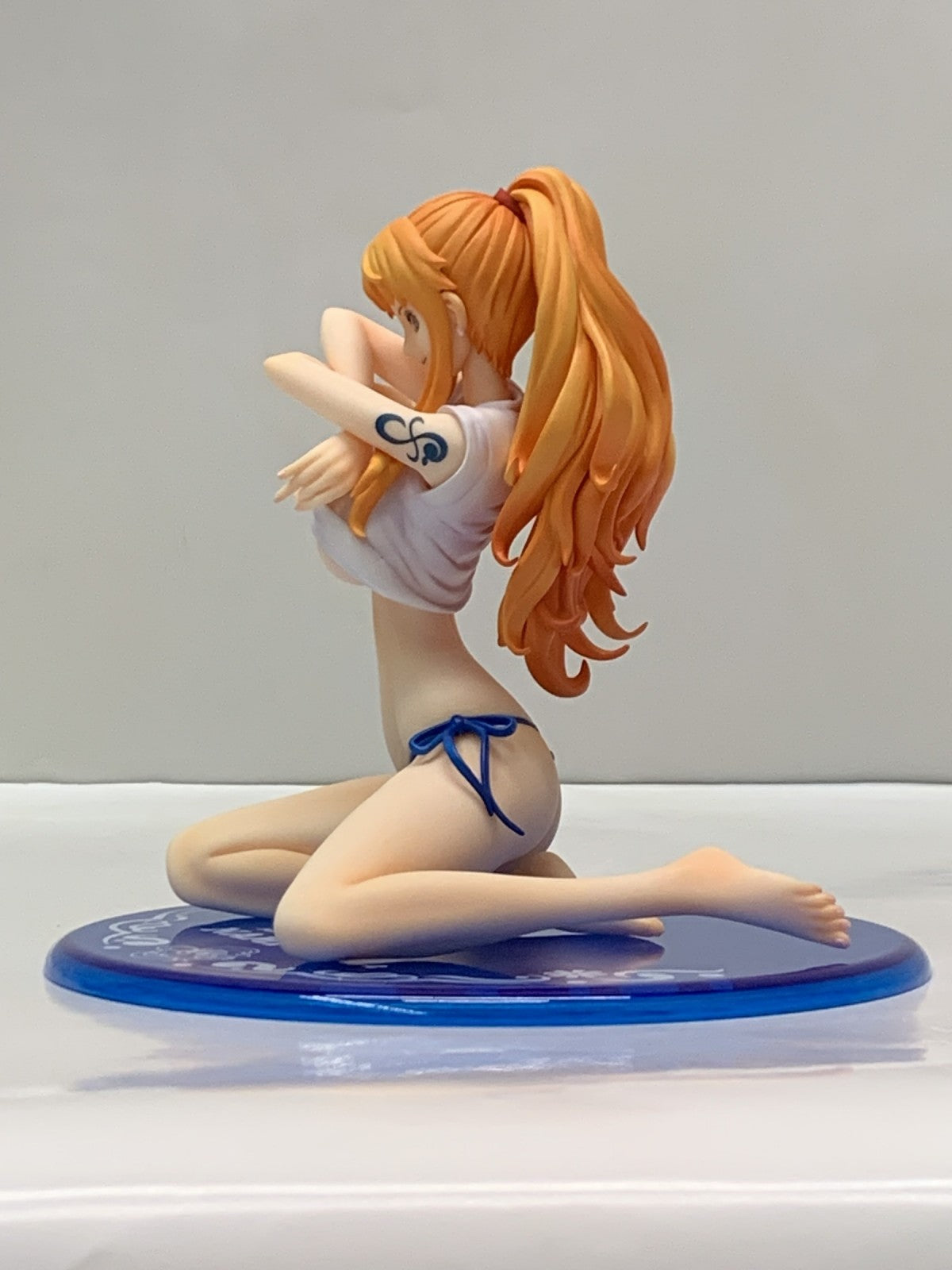 POP LIMITED EDITION ナミ ver.BB_02 フィギュア/グッズ