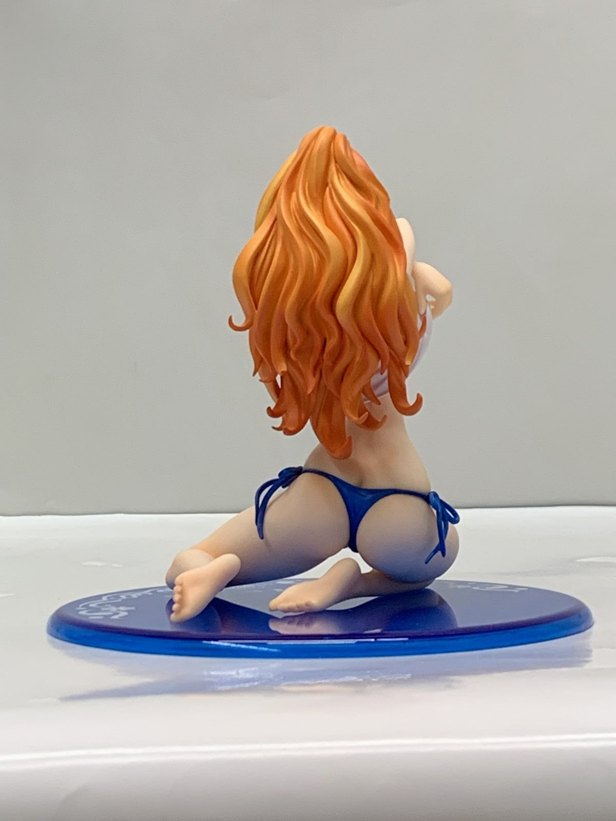 POP LIMITED EDITION ナミ ver.BB_02 フィギュア/グッズ