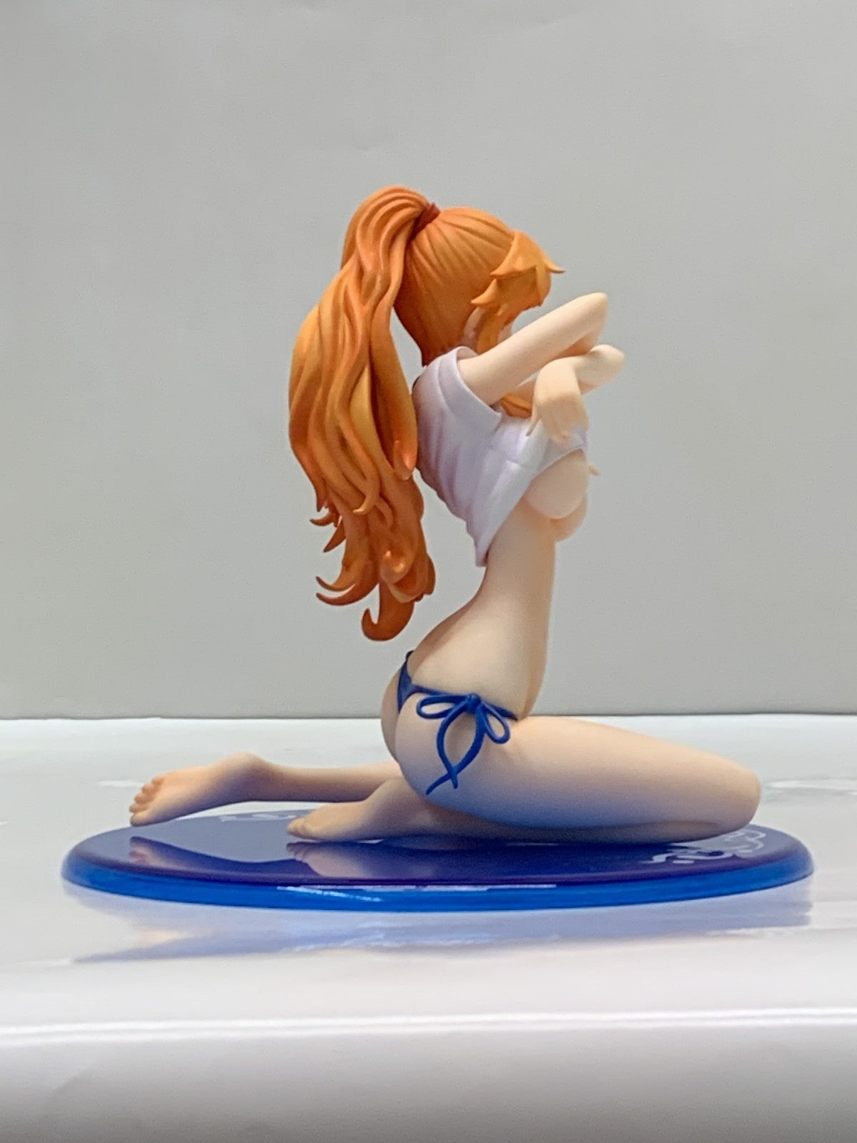 POP LIMITED EDITION ナミ ver.BB_02 フィギュア/グッズ