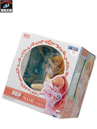 POP LIMITED EDITION ナミ ver.BB_02 フィギュア/グッズ