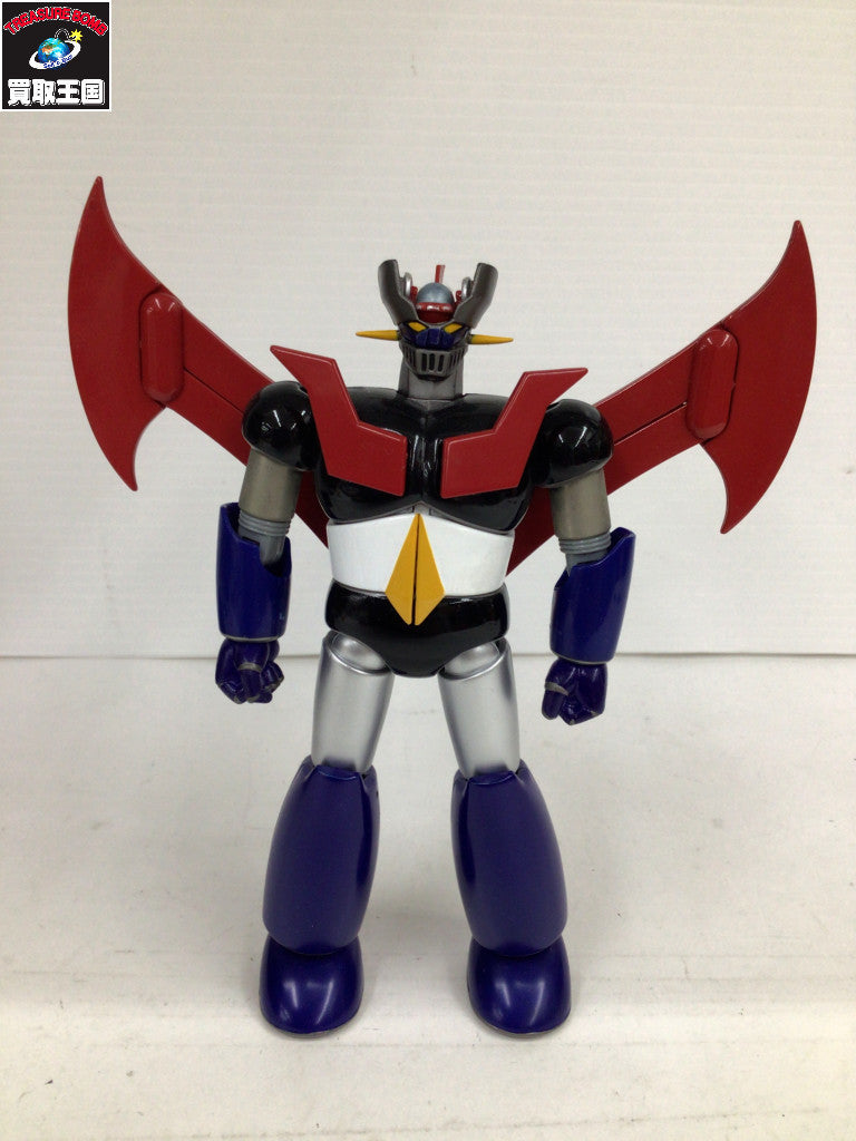 超合金魂 マジンガーZ GX-01 フィギュア/グッズ