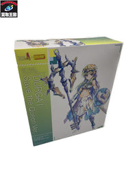 壽屋 フレームアームズ・ガール ドゥルガー Save the Queen Ver フィギュア/グッズ