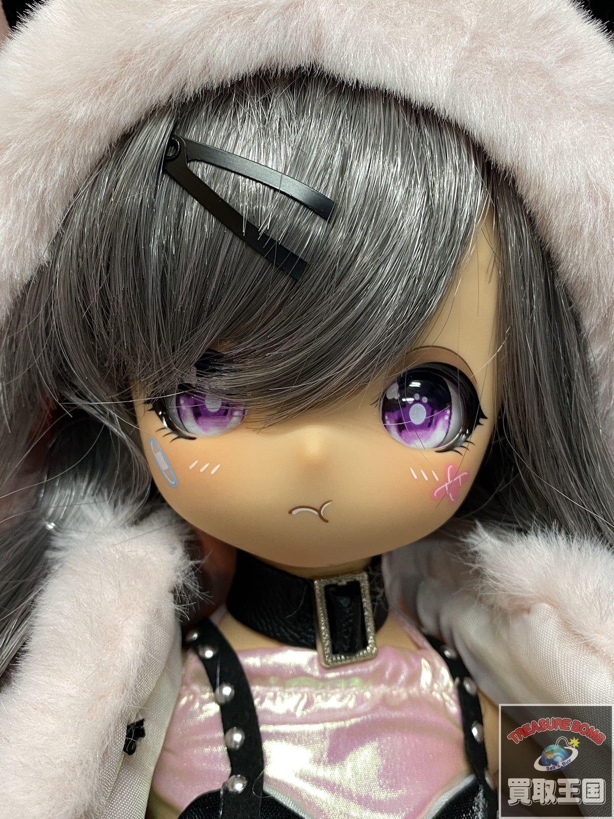 1/4scale ball jointed doll ドールその他