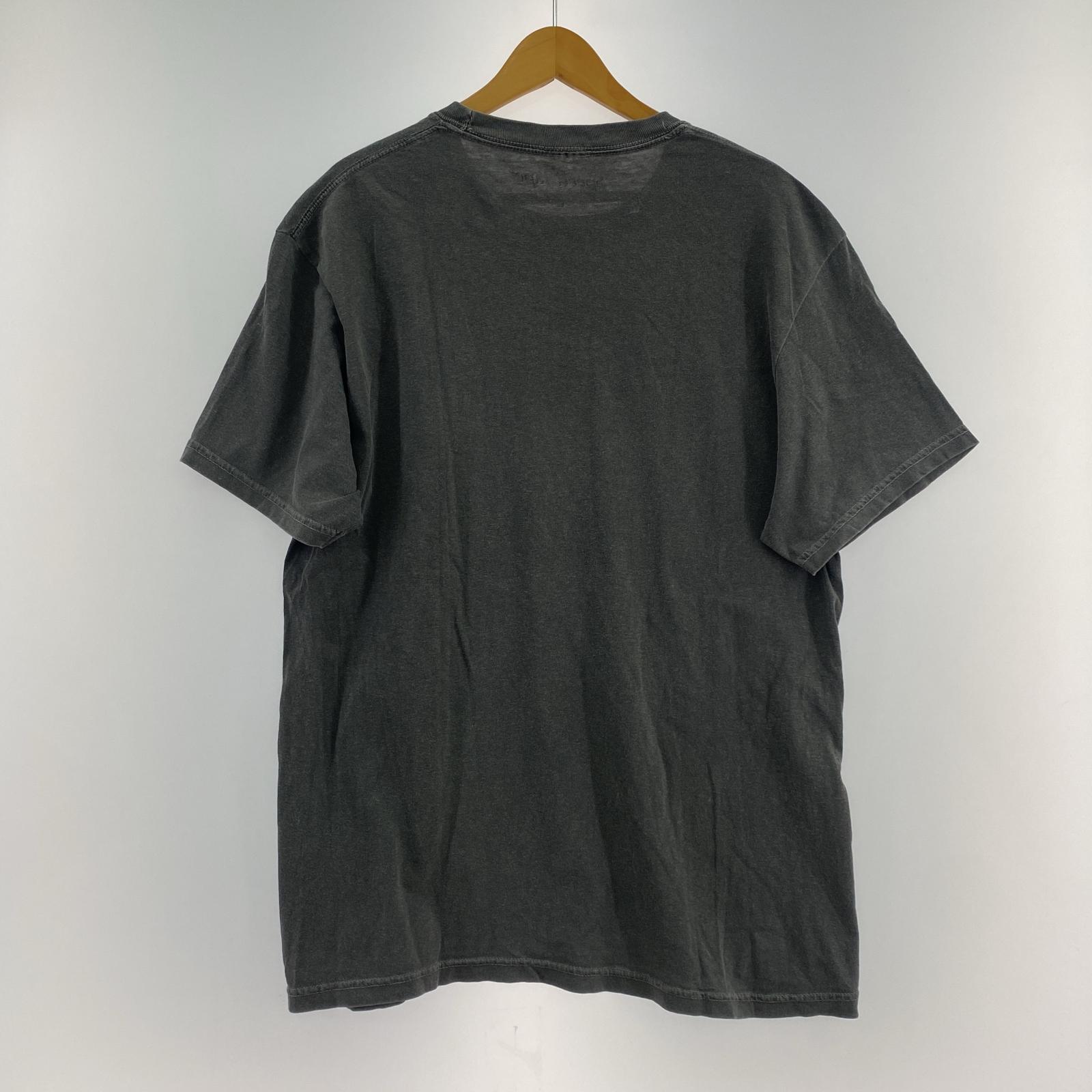 その他トップス KEIJU Speed Tape Tシャツ L L ブラック