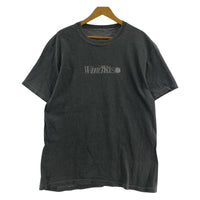 その他トップス KEIJU Speed Tape Tシャツ L L ブラック