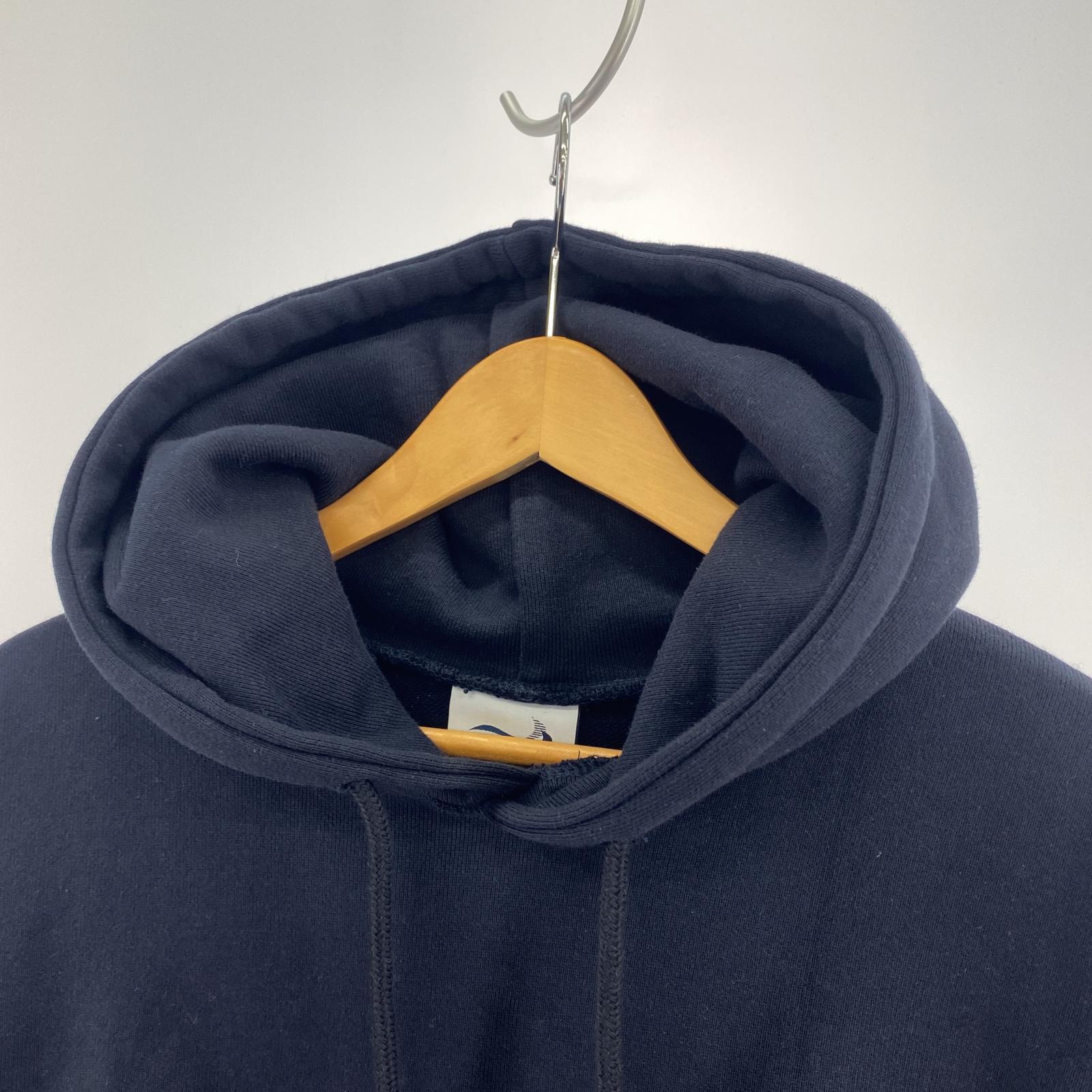 その他トップス FEELS HOODIE XL ネイビー