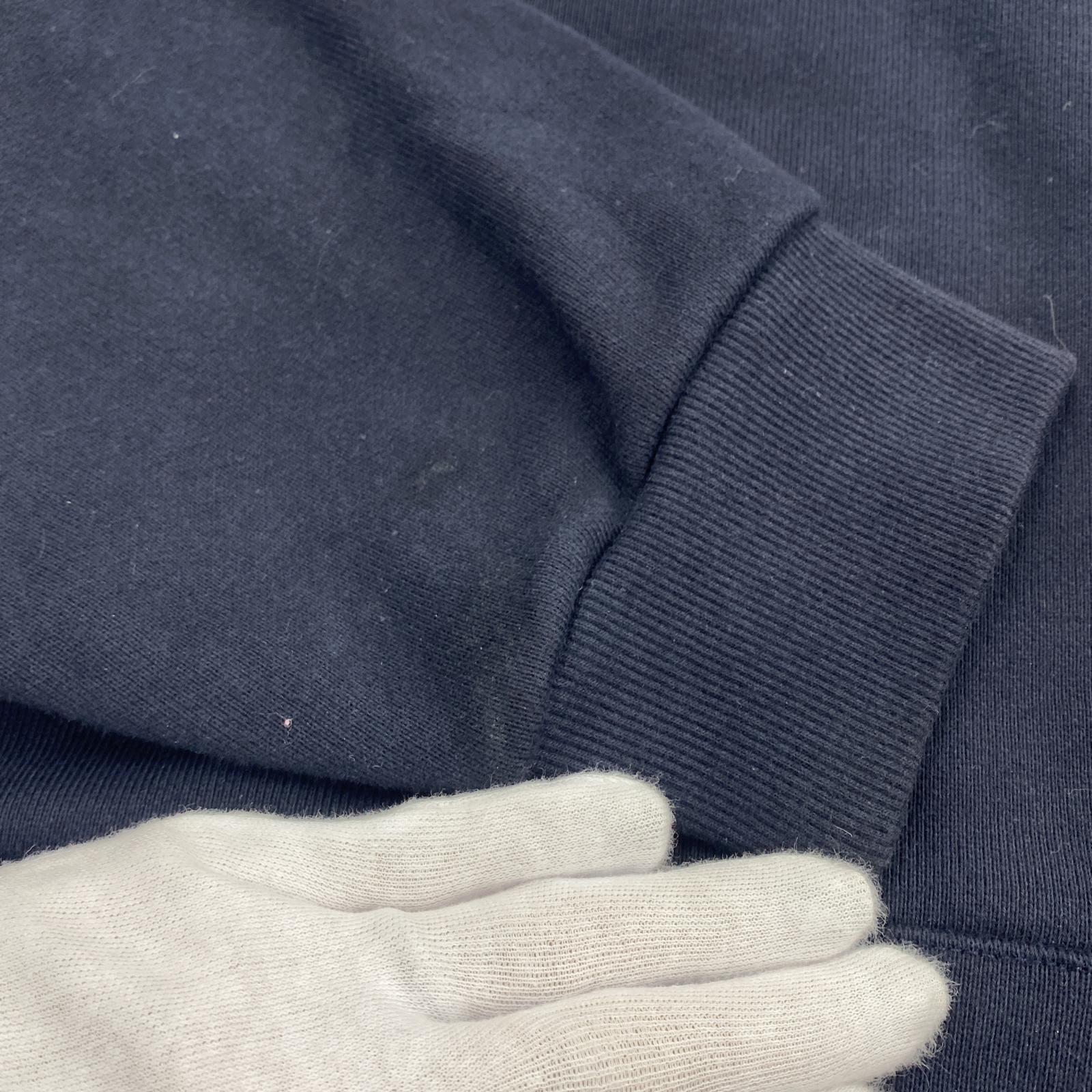 その他トップス FEELS HOODIE XL ネイビー