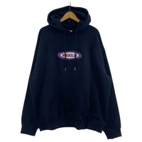 その他トップス FEELS HOODIE XL ネイビー