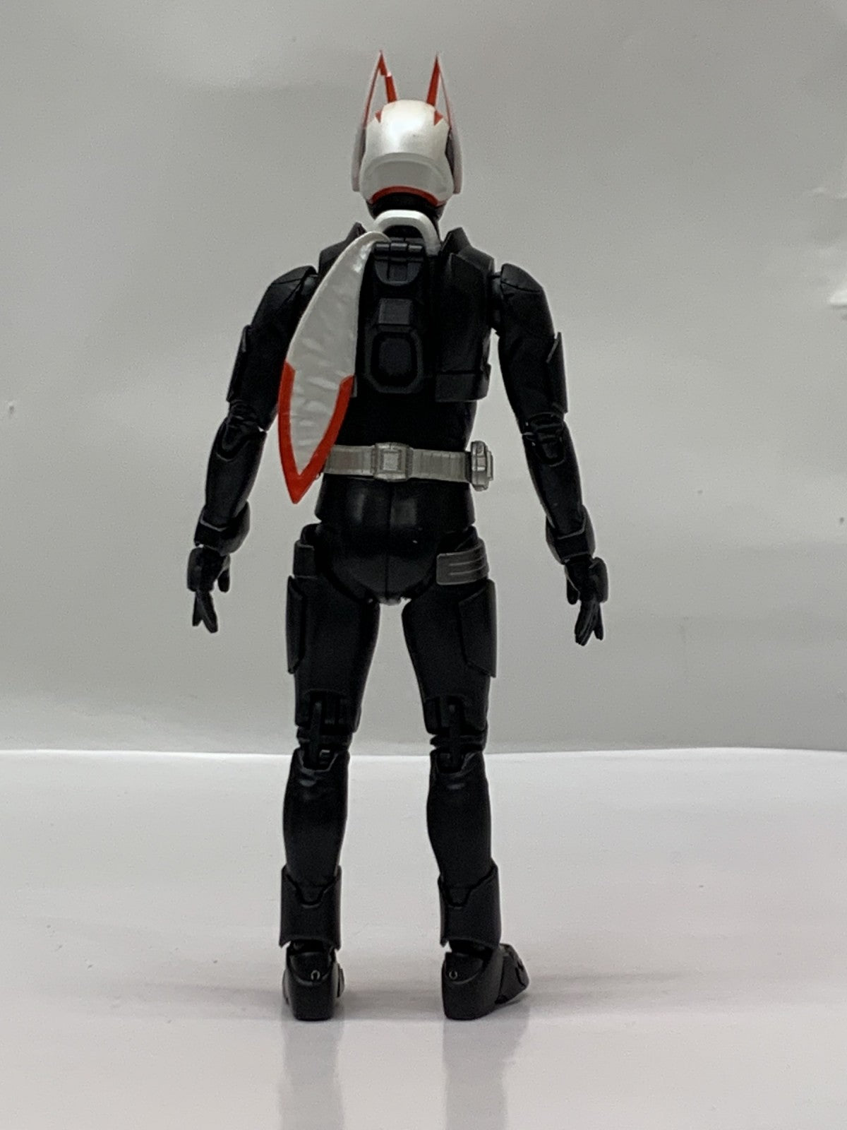 SHF 仮面ライダーギーツ エントリーレイズフォーム フィギュア/グッズ