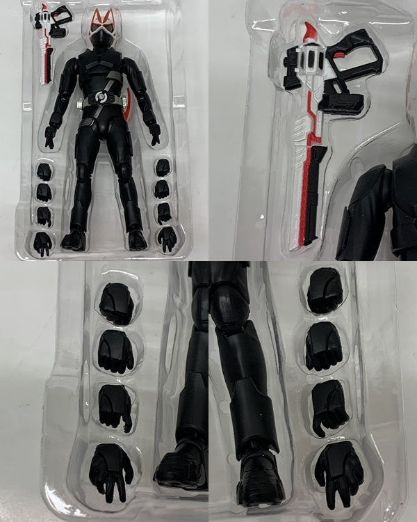 SHF 仮面ライダーギーツ エントリーレイズフォーム フィギュア/グッズ