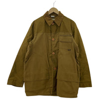 その他アウター OLD・VINTAGE duxbak ハンティングジャケ ベージュ
