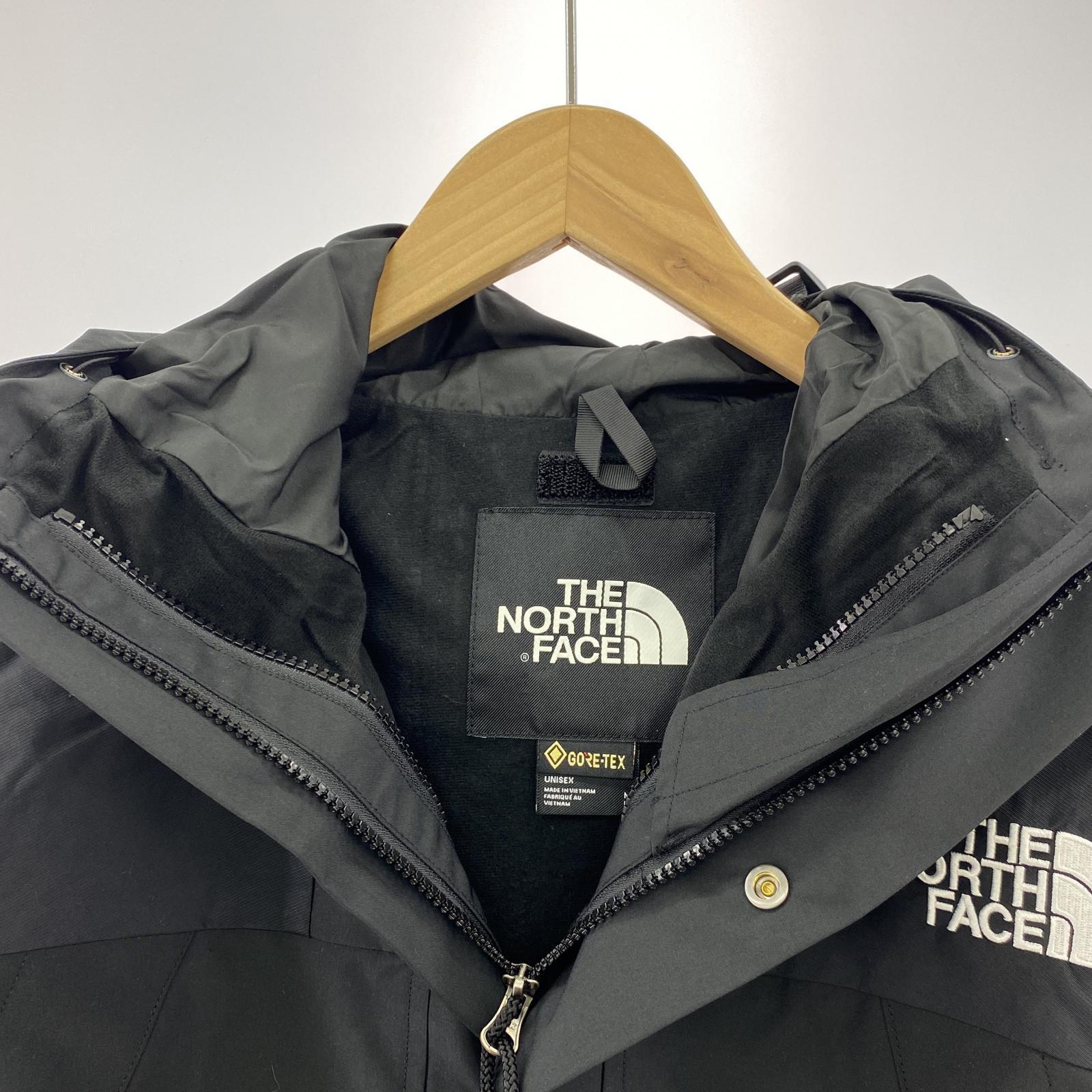 その他アウター THE NORTH FACE 1990 MOUNTAIN JACKET GTX BLK M M ブラック