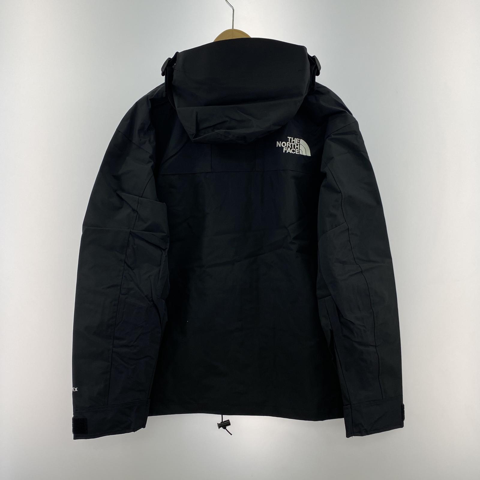 その他アウター THE NORTH FACE 1990 MOUNTAIN JACKET GTX BLK M M ブラック