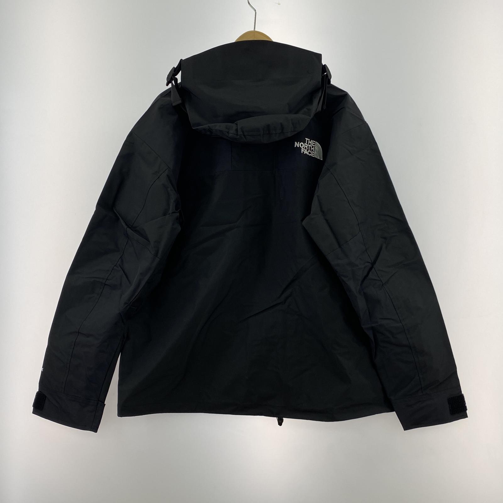 その他アウター THE NORTH FACE 1990 MOUNTAIN JACKET GTX BLK M M ブラック